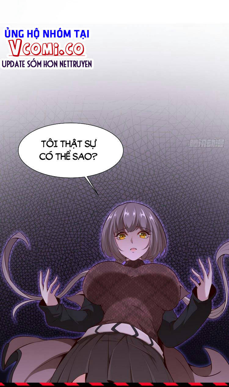 Ta Không Muốn Làm Đệ Nhất chapter 20 - Trang 21