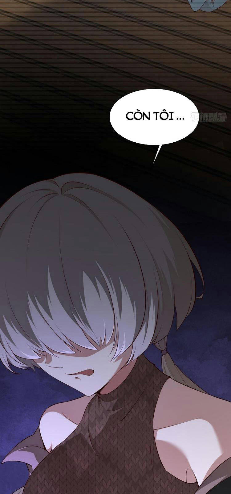 Ta Không Muốn Làm Đệ Nhất chapter 20 - Trang 24