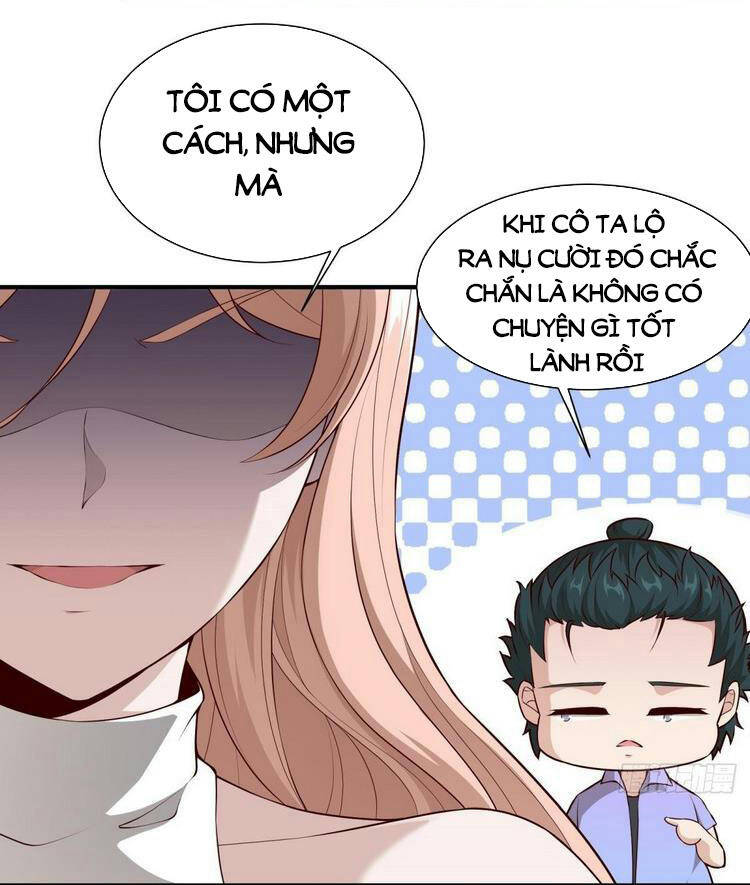 Ta Không Muốn Làm Đệ Nhất chapter 20 - Trang 32