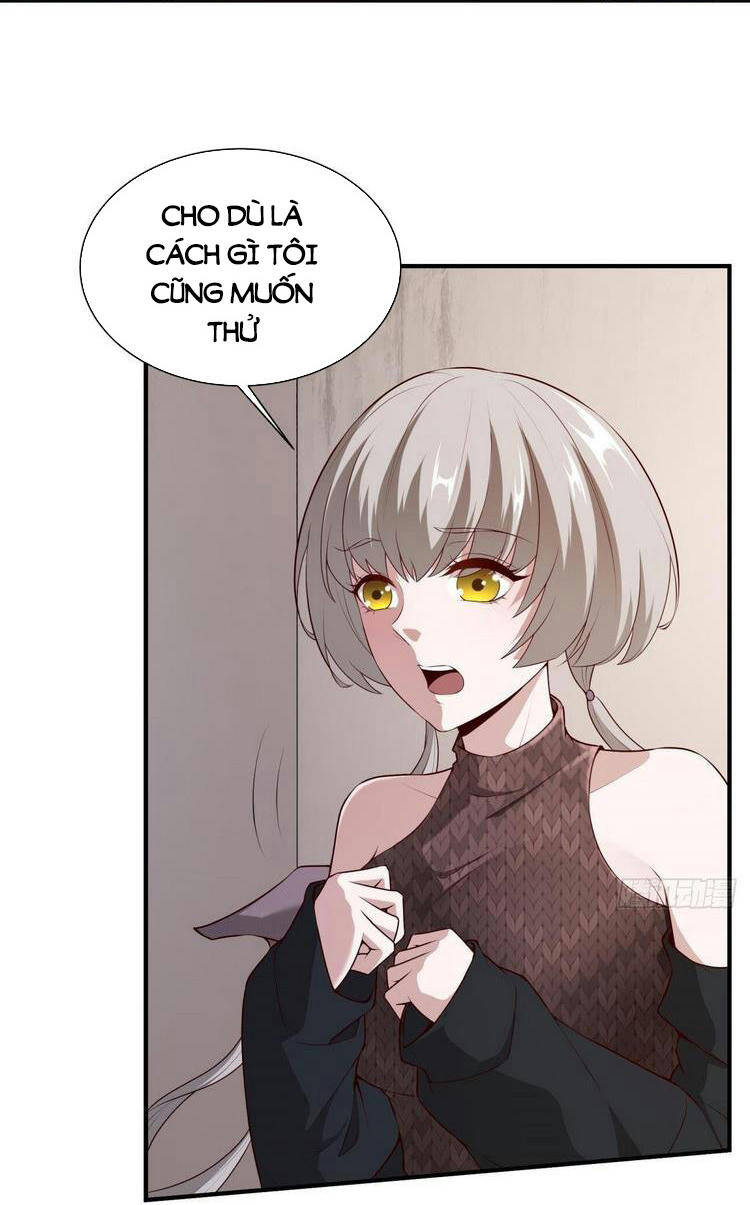Ta Không Muốn Làm Đệ Nhất chapter 20 - Trang 33