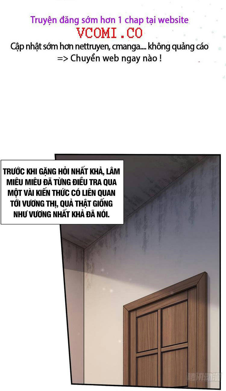Ta Không Muốn Làm Đệ Nhất chapter 20 - Trang 4