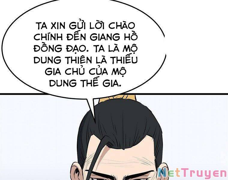 Đại Tướng Quân chapter 18 - Trang 114