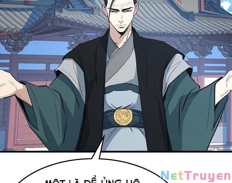 Đại Tướng Quân chapter 18 - Trang 120