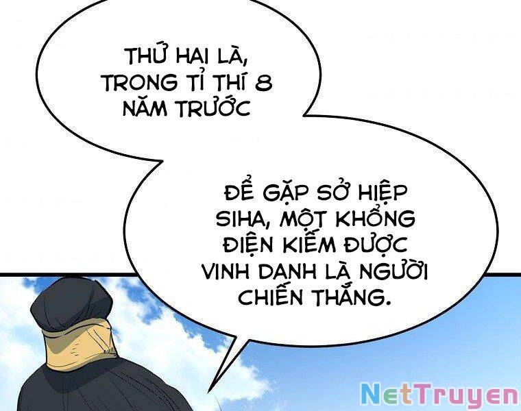 Đại Tướng Quân chapter 18 - Trang 122