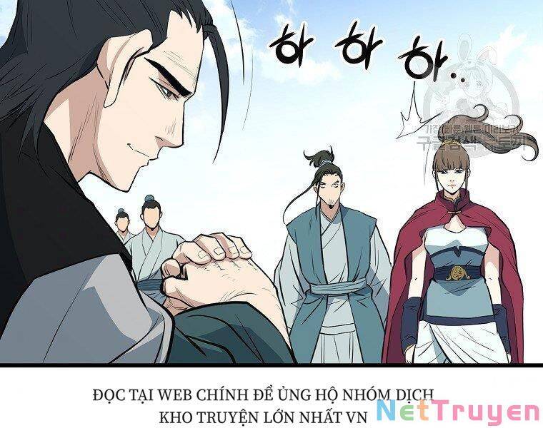 Đại Tướng Quân chapter 18 - Trang 123