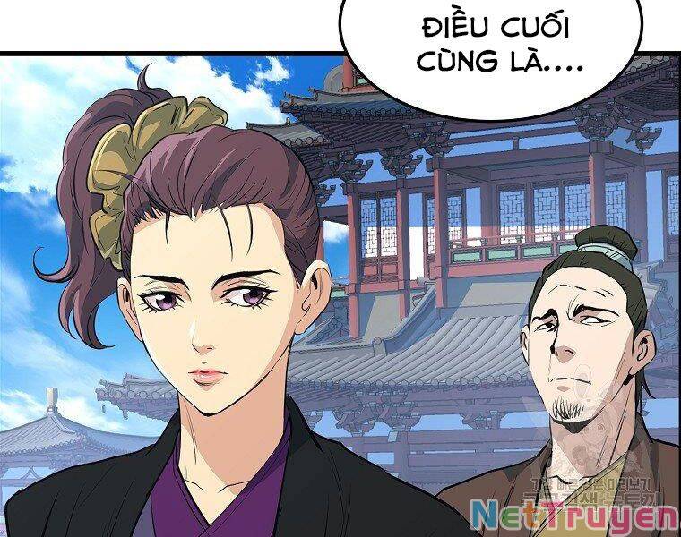 Đại Tướng Quân chapter 18 - Trang 126