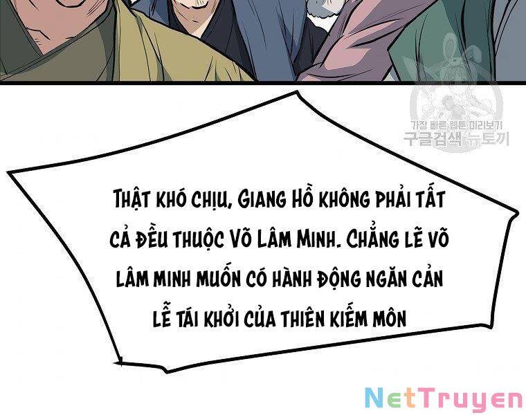 Đại Tướng Quân chapter 18 - Trang 141