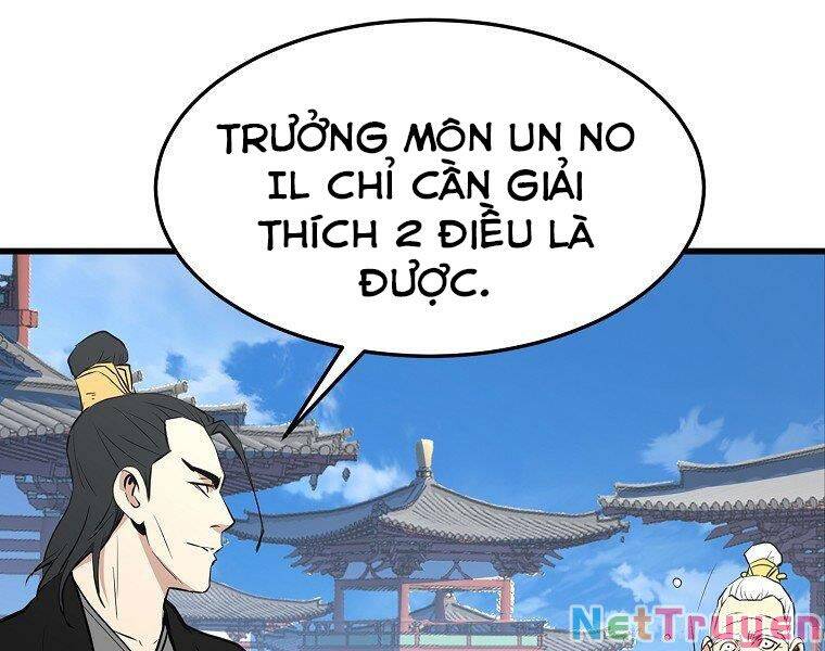 Đại Tướng Quân chapter 18 - Trang 145