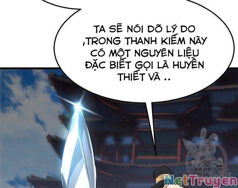 Đại Tướng Quân chapter 18 - Trang 153