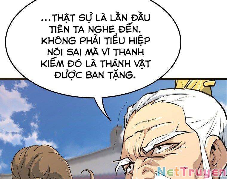 Đại Tướng Quân chapter 18 - Trang 156