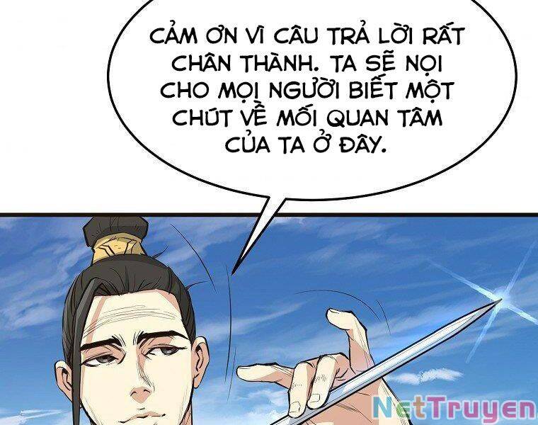 Đại Tướng Quân chapter 18 - Trang 158