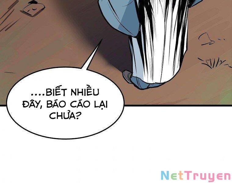 Đại Tướng Quân chapter 18 - Trang 16