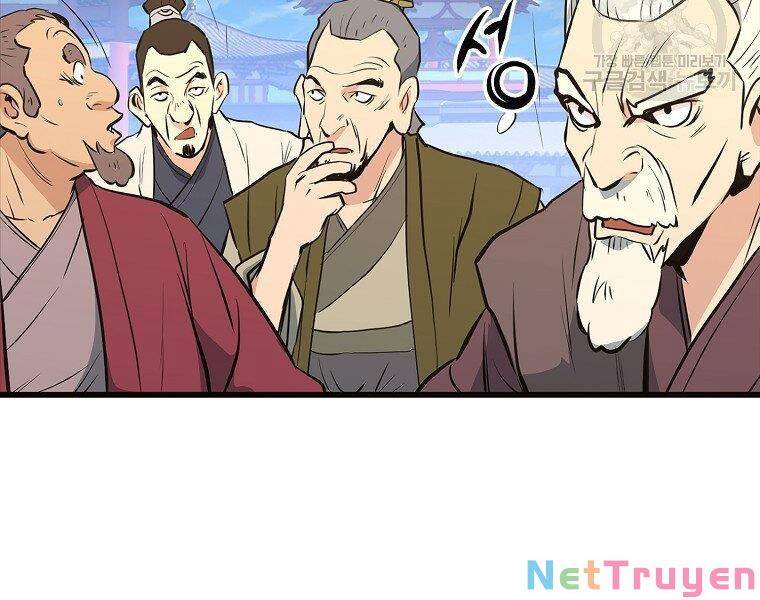 Đại Tướng Quân chapter 18 - Trang 161