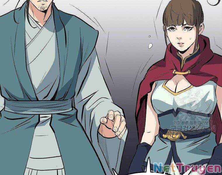 Đại Tướng Quân chapter 18 - Trang 164
