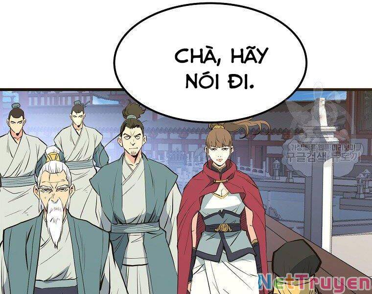 Đại Tướng Quân chapter 18 - Trang 166