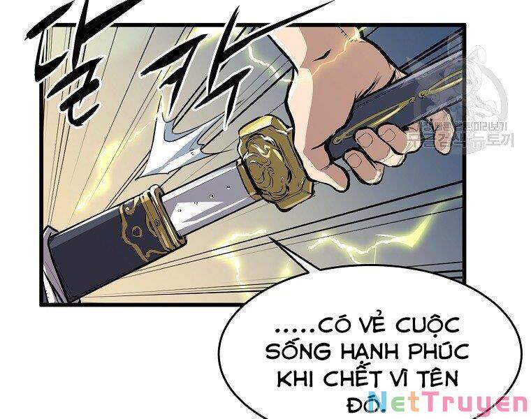 Đại Tướng Quân chapter 18 - Trang 24