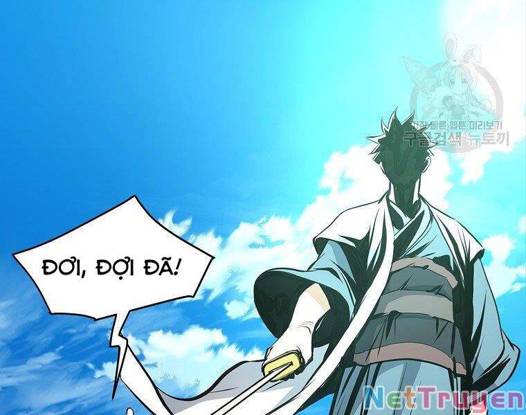 Đại Tướng Quân chapter 18 - Trang 6