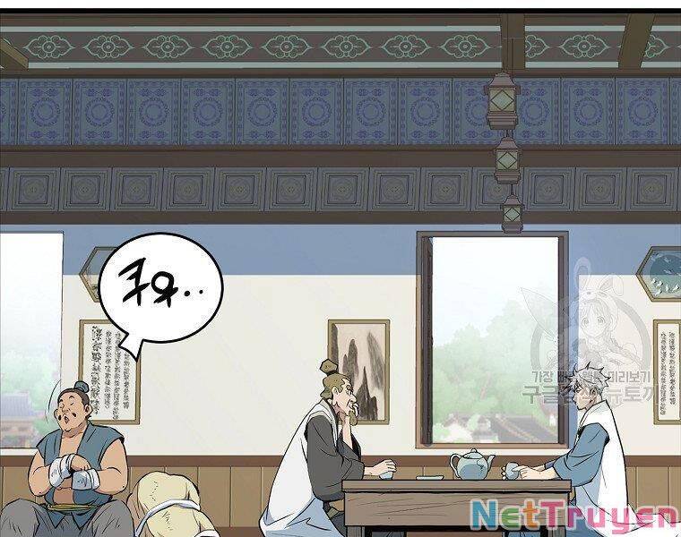 Đại Tướng Quân chapter 18 - Trang 83