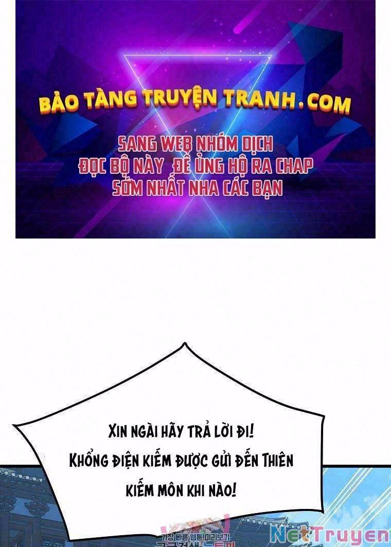 Đại Tướng Quân chapter 19 - Trang 1