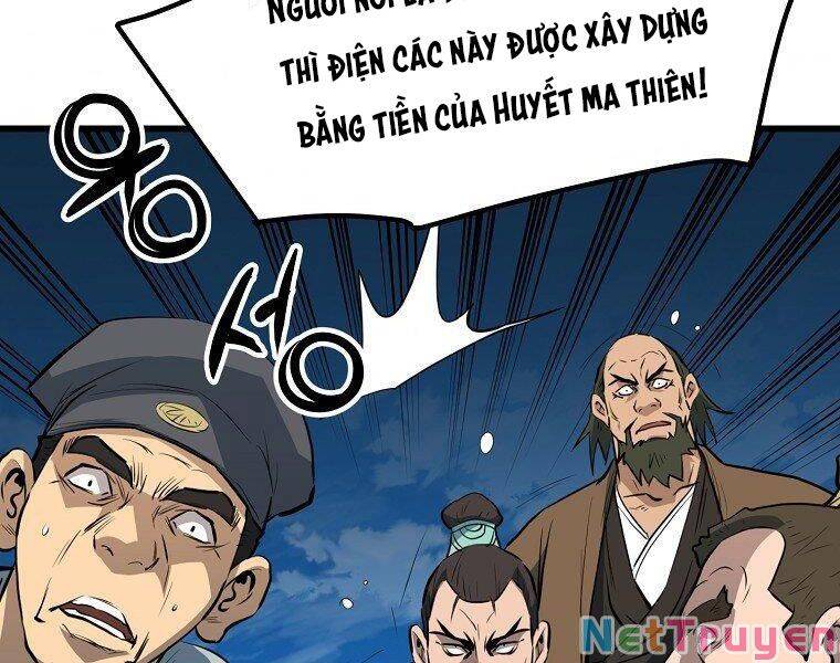 Đại Tướng Quân chapter 19 - Trang 104