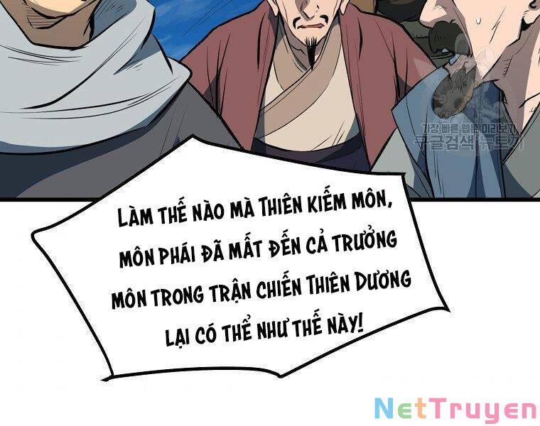 Đại Tướng Quân chapter 19 - Trang 105