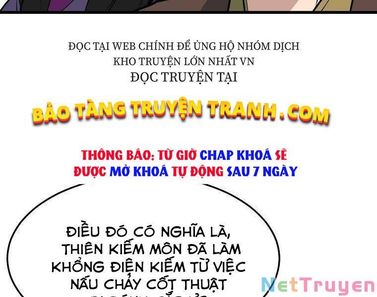 Đại Tướng Quân chapter 19 - Trang 11