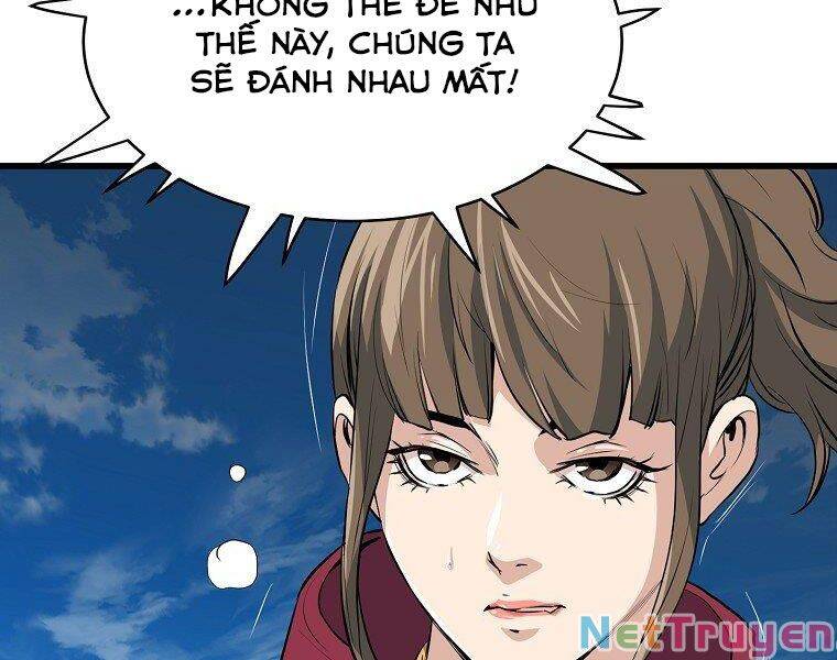 Đại Tướng Quân chapter 19 - Trang 121