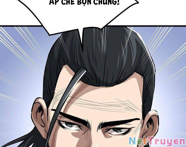 Đại Tướng Quân chapter 19 - Trang 123