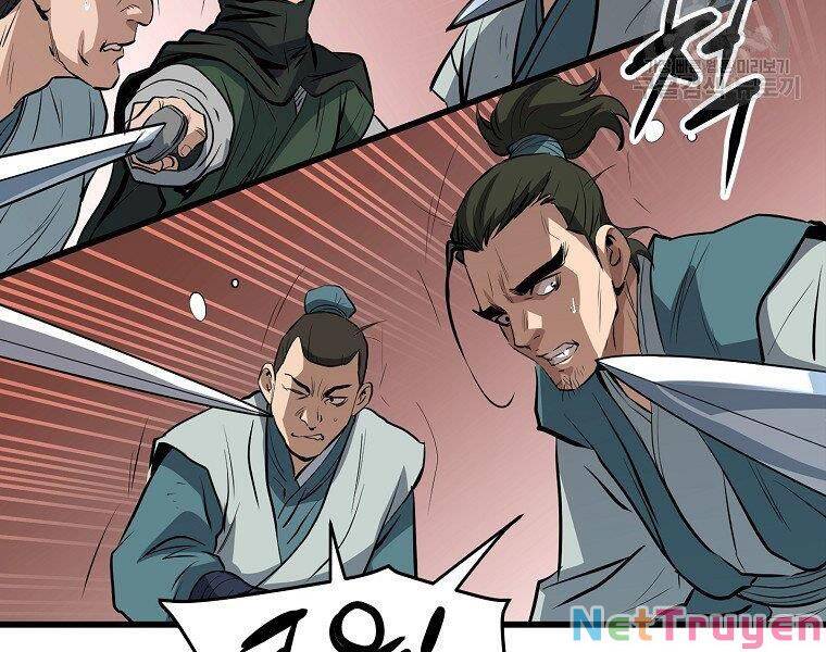 Đại Tướng Quân chapter 19 - Trang 126