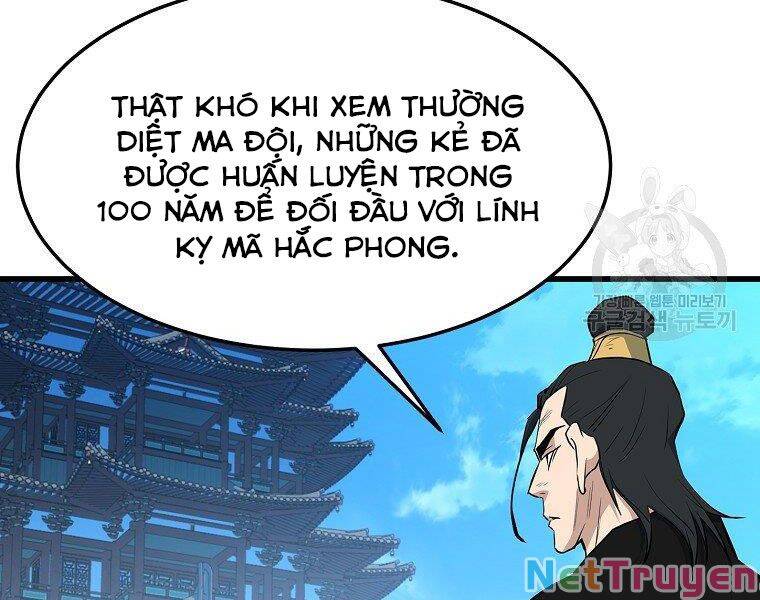 Đại Tướng Quân chapter 19 - Trang 131