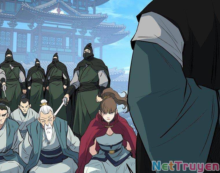 Đại Tướng Quân chapter 19 - Trang 132