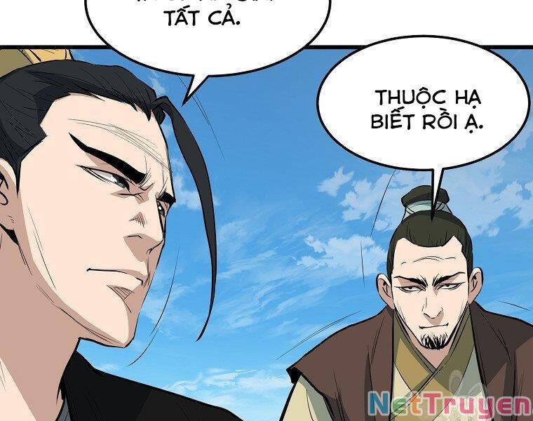 Đại Tướng Quân chapter 19 - Trang 134