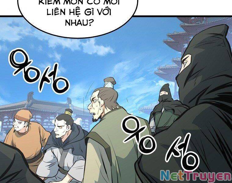 Đại Tướng Quân chapter 19 - Trang 14