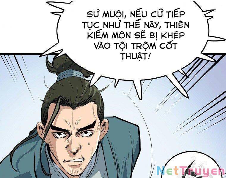 Đại Tướng Quân chapter 19 - Trang 16