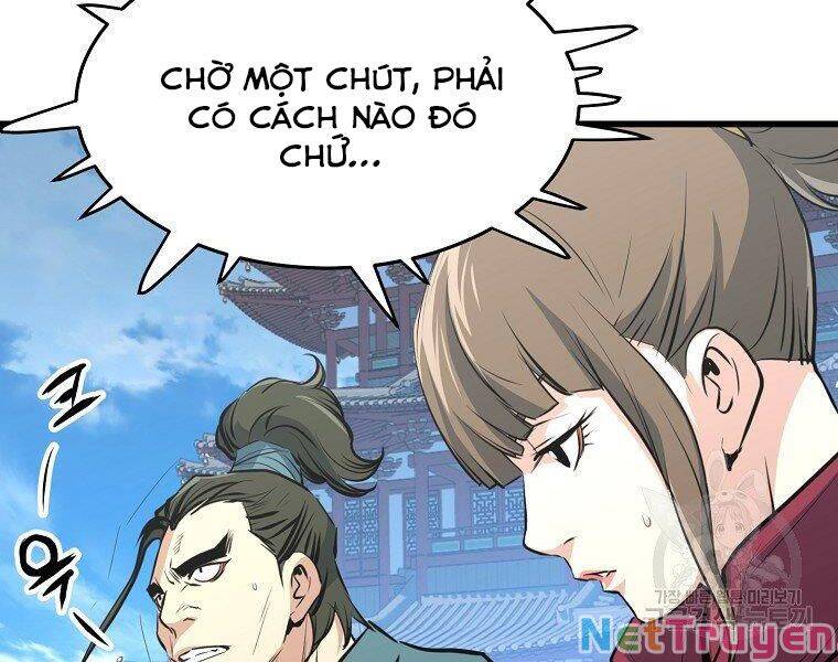 Đại Tướng Quân chapter 19 - Trang 18