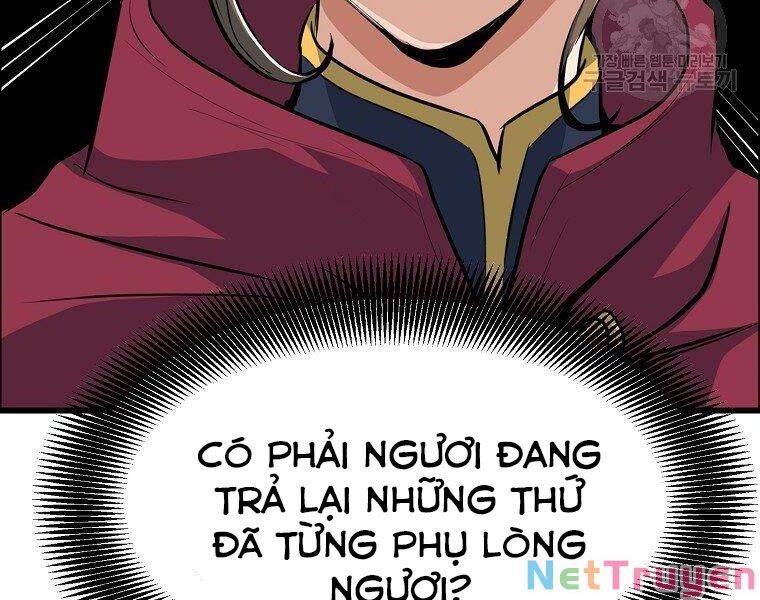 Đại Tướng Quân chapter 19 - Trang 26