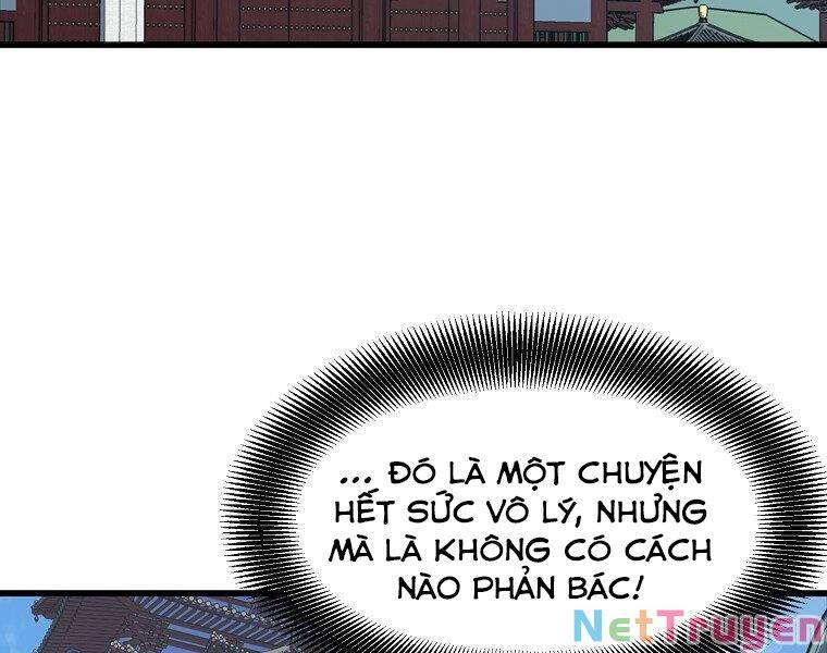 Đại Tướng Quân chapter 19 - Trang 3