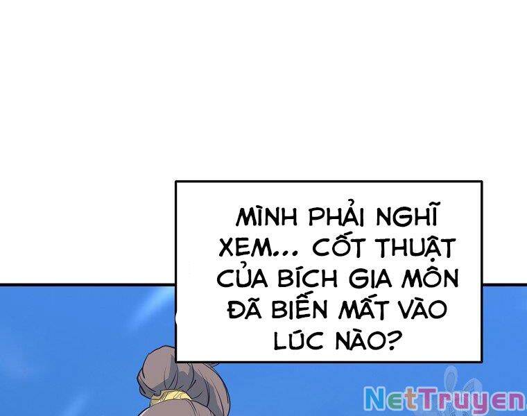 Đại Tướng Quân chapter 19 - Trang 34