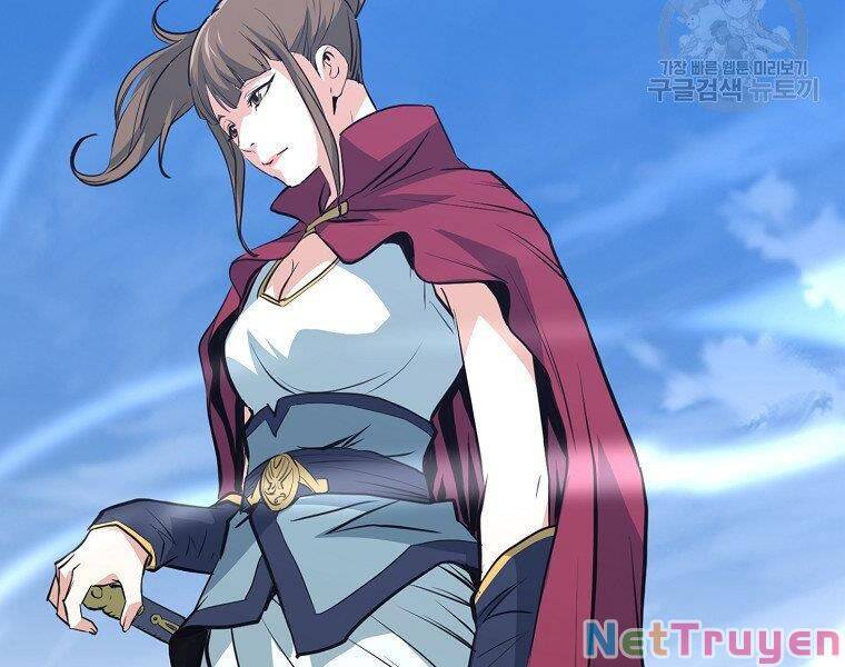 Đại Tướng Quân chapter 19 - Trang 35