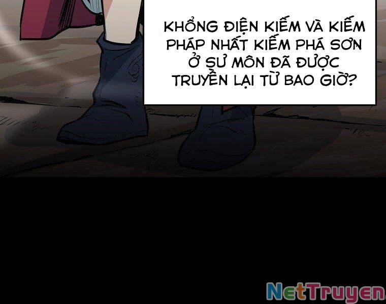 Đại Tướng Quân chapter 19 - Trang 37