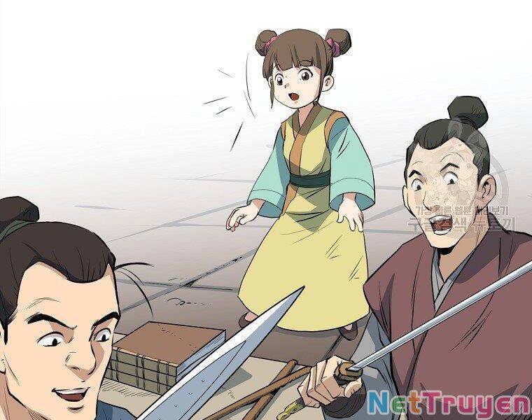 Đại Tướng Quân chapter 19 - Trang 40