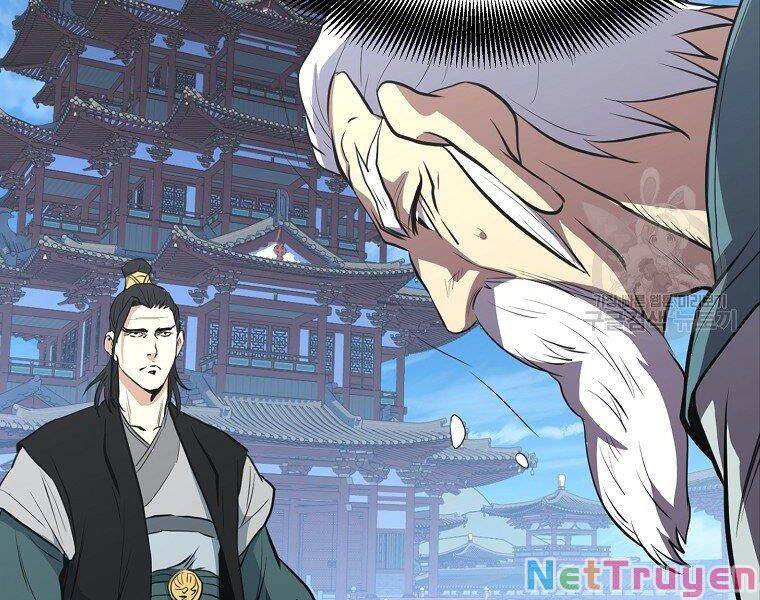Đại Tướng Quân chapter 19 - Trang 4