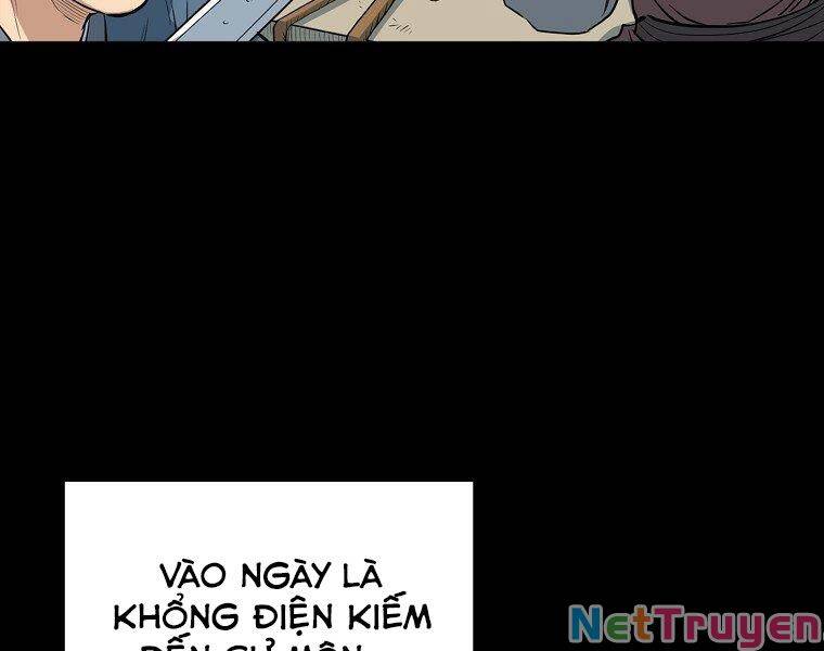Đại Tướng Quân chapter 19 - Trang 41