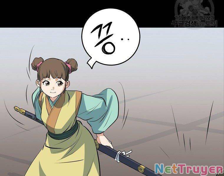 Đại Tướng Quân chapter 19 - Trang 44