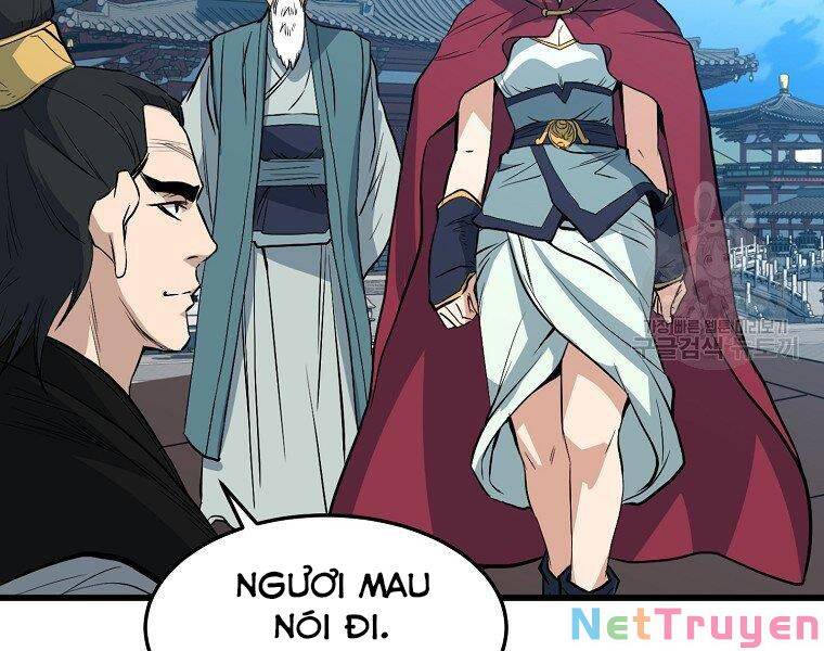 Đại Tướng Quân chapter 19 - Trang 49