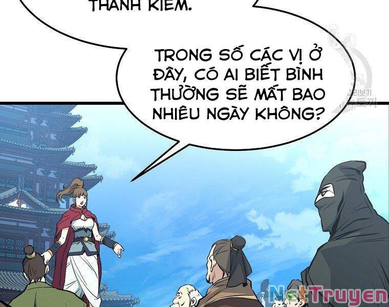Đại Tướng Quân chapter 19 - Trang 51