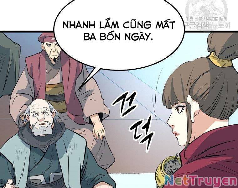 Đại Tướng Quân chapter 19 - Trang 53