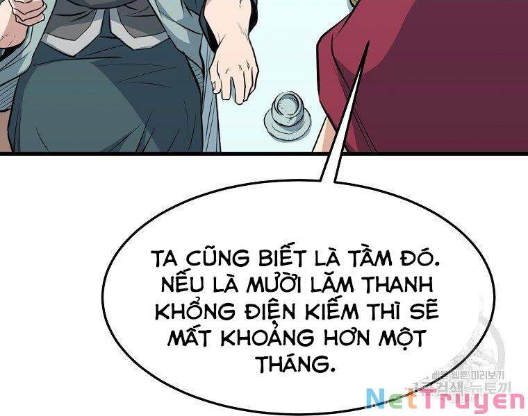 Đại Tướng Quân chapter 19 - Trang 54