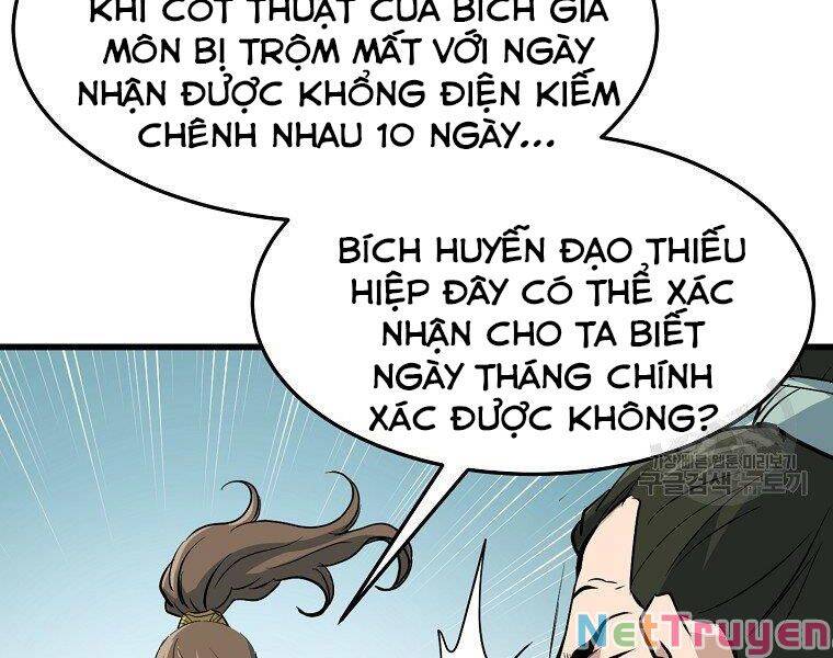 Đại Tướng Quân chapter 19 - Trang 56