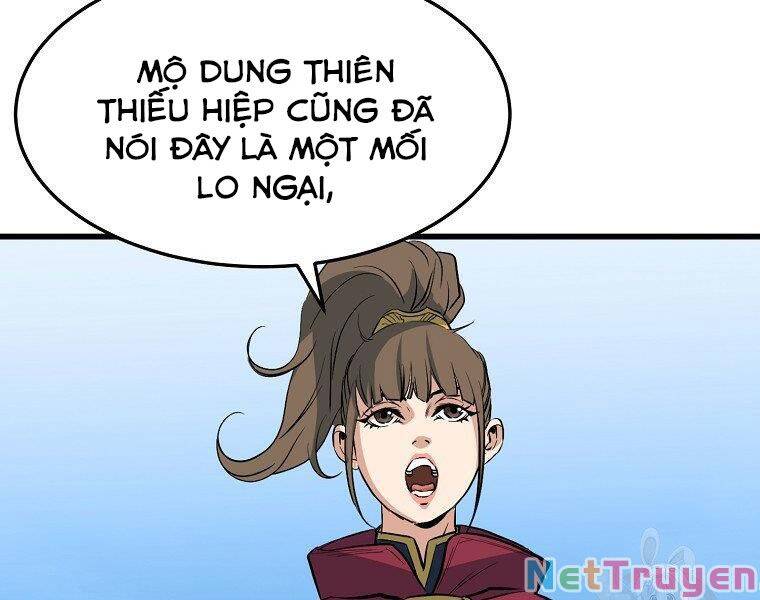 Đại Tướng Quân chapter 19 - Trang 61